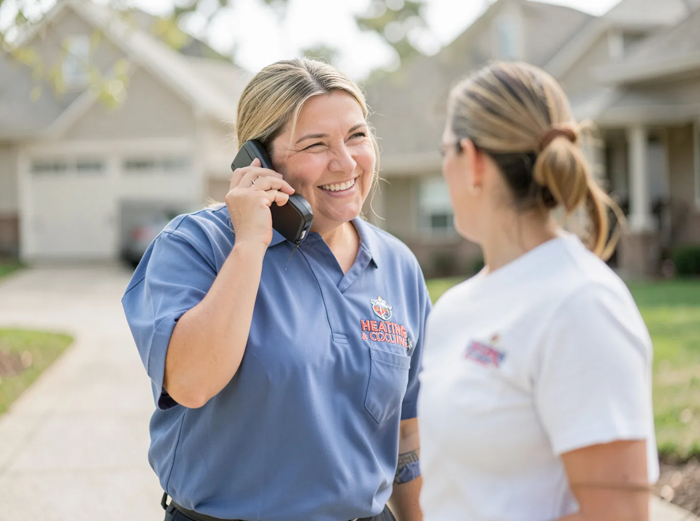 Hvac Repair Mishawaka, IN FAQs
